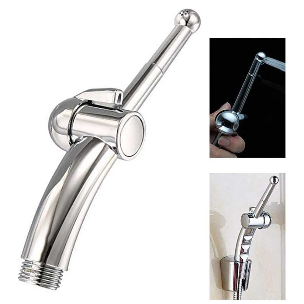 Hand Held Bidet Sprayer for To - đánh giá và giá Home Bathroom Cleaning Kit