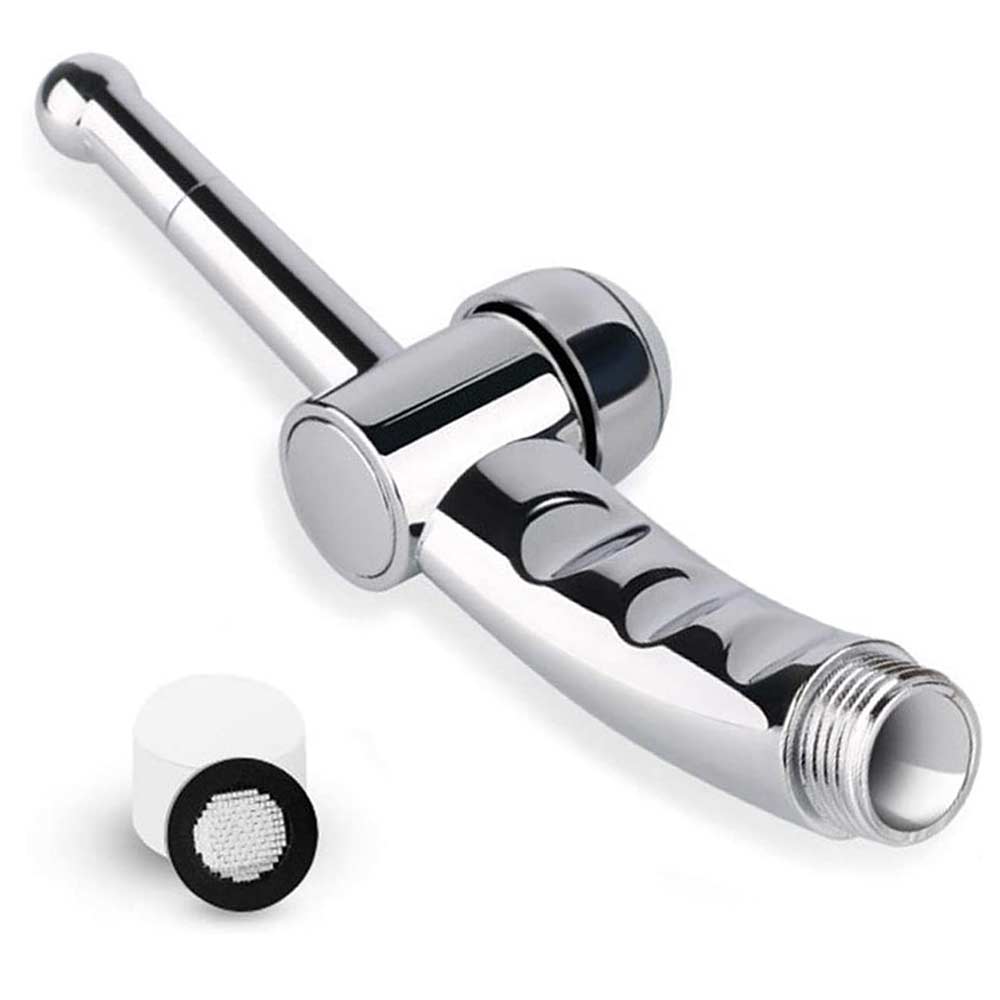 Hand Held Bidet Sprayer for To - đánh giá và giá Home Bathroom Cleaning Kit