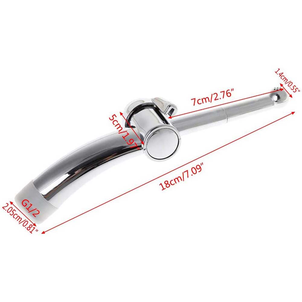 Hand Held Bidet Sprayer for To - đánh giá và giá Home Bathroom Cleaning Kit