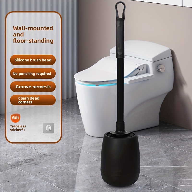 ​Multi-Functional Ventilated T - đánh giá và giá Home Bathroom Cleaning Kit
