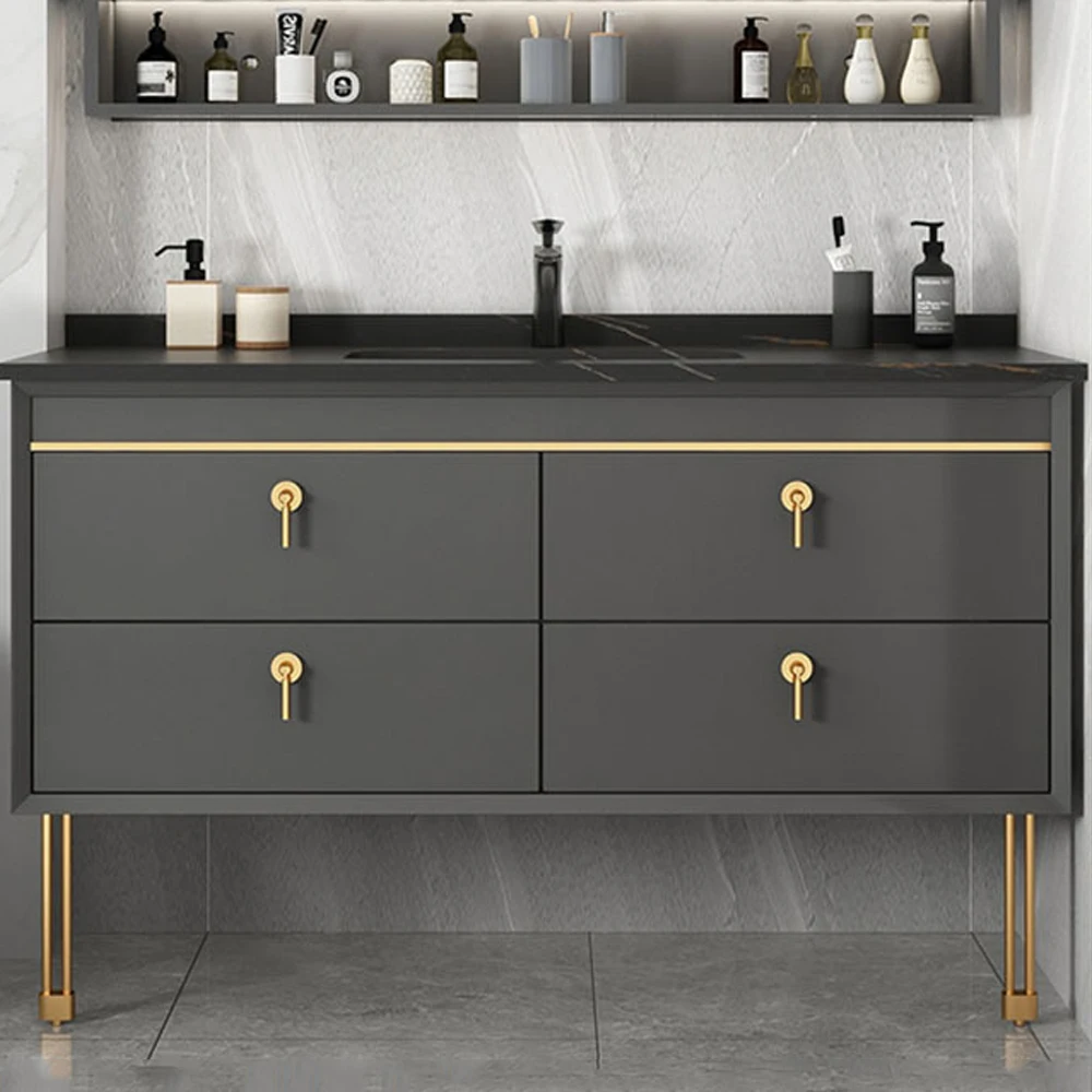 4pcs Metal Furniture Legs Adju - đánh giá và giá Home Hardware Bathroom Cabinets