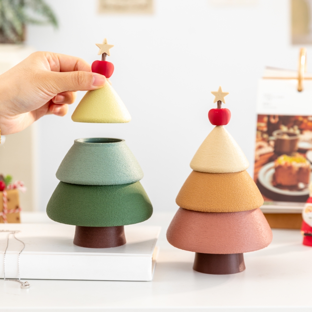 Mini Christmas Tree Ornament C - đánh giá và giá Home Of The Year Bathroom