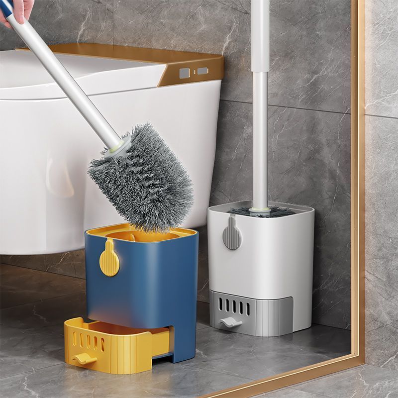 Homefish Wall Mounted Toilet B - đánh giá và giá Home Bathroom Cleaning Kit
