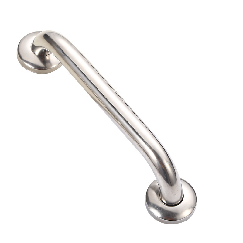 Towel Grab Bar Stainless Steel - đánh giá và giá Home Goods Bathroom Vanity