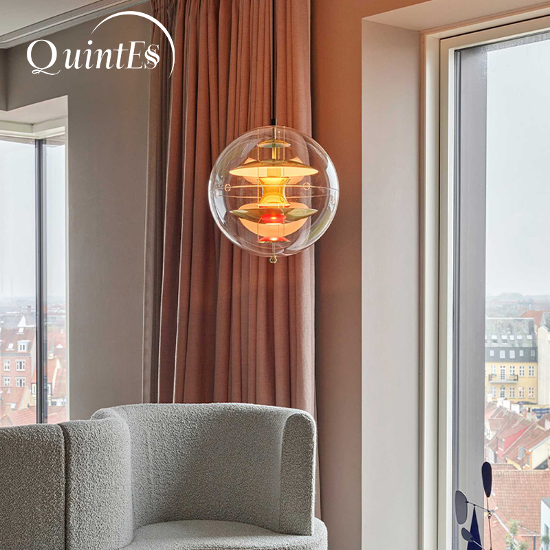 Modern Nordic Danish LED Penda - đánh giá và giá Home Of The Year Bathroom