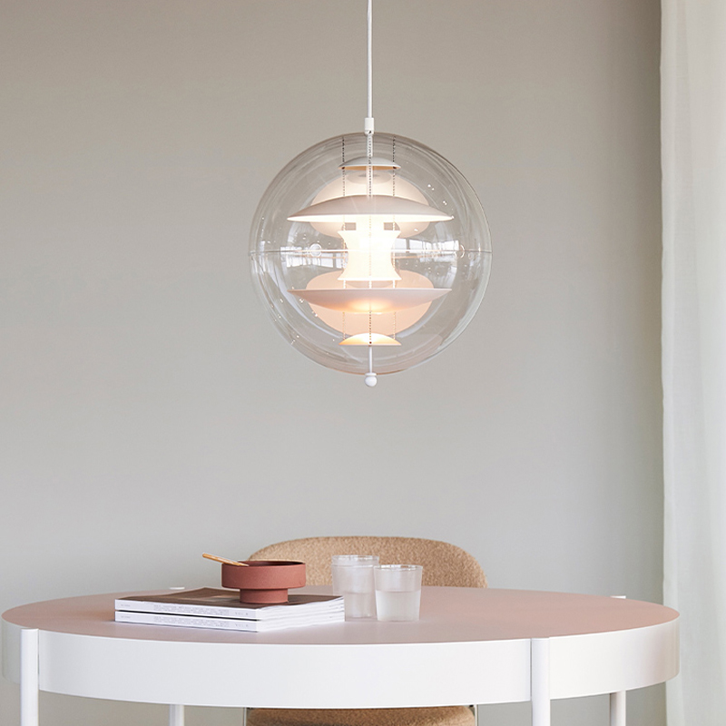 Modern Nordic Danish LED Penda - đánh giá và giá Home Of The Year Bathroom