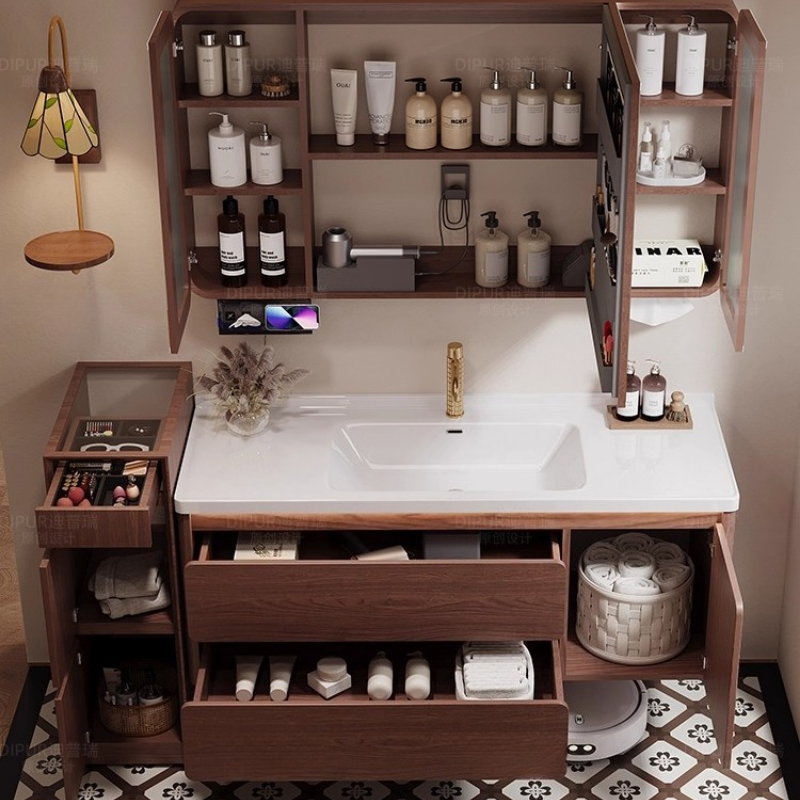 Toilet Drawers Bathroom Cabine - đánh giá và giá Home Bathroom Partition Wall