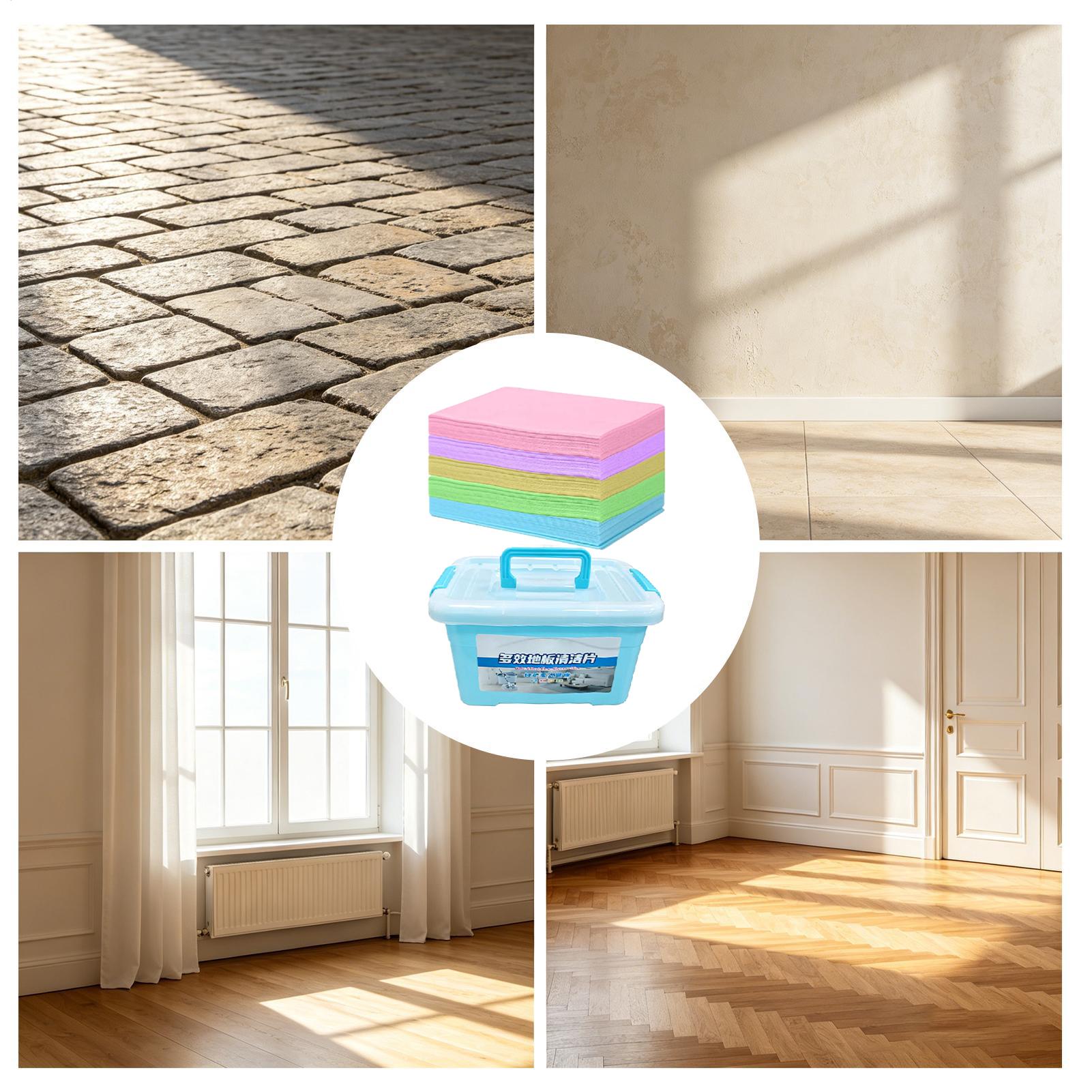 Floor Cleaning Solution Gentle - đánh giá và giá Home Bathroom Cleaning Solution