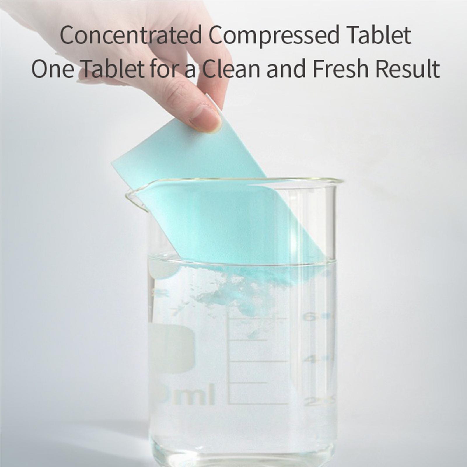 100Count MultiPurpose Powerful - đánh giá và giá Home Bathroom Cleaning Solution