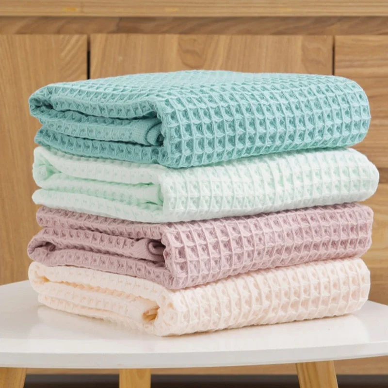 100% Cotton Bath Towel Set for - đánh giá và giá Home Bathroom Cleaning Kit