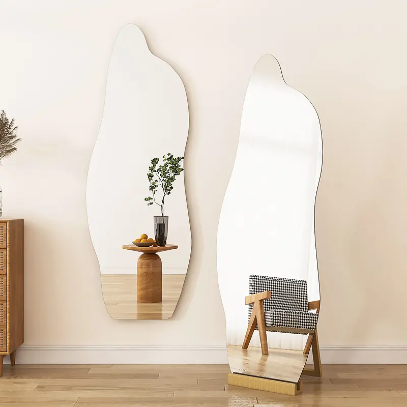 Good Price Irregular Shape HD  - đánh giá và giá Home Goods Bathroom Vanity