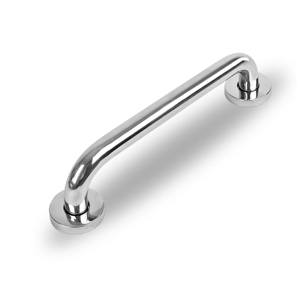 Towel Grab Bar Stainless Steel - đánh giá và giá Home Goods Bathroom Vanity