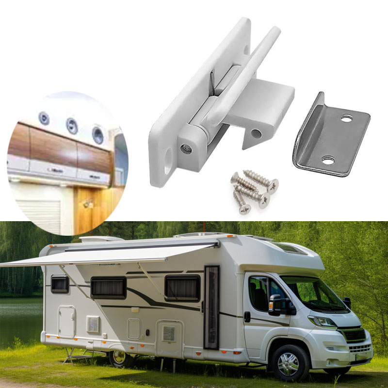 1pc RV Cabinet Door Catches La - đánh giá và giá Home Hardware Bathroom Cabinets