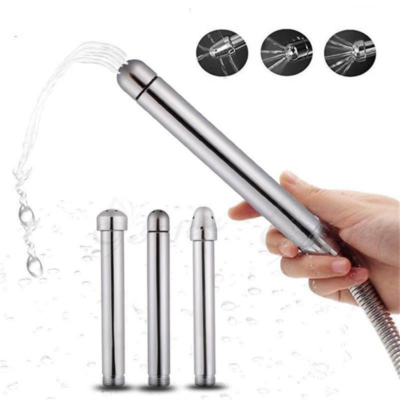 Hygienic Shower Bidet For Bath - đánh giá và giá Home Bathroom Cleaning Kit