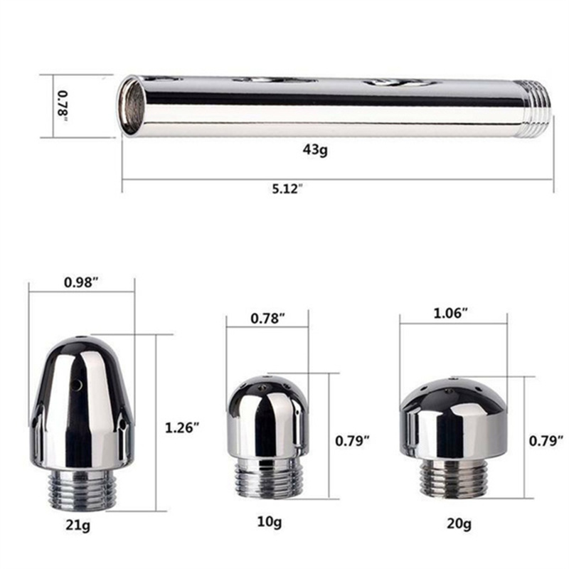Hygienic Shower Bidet For Bath - đánh giá và giá Home Bathroom Cleaning Kit
