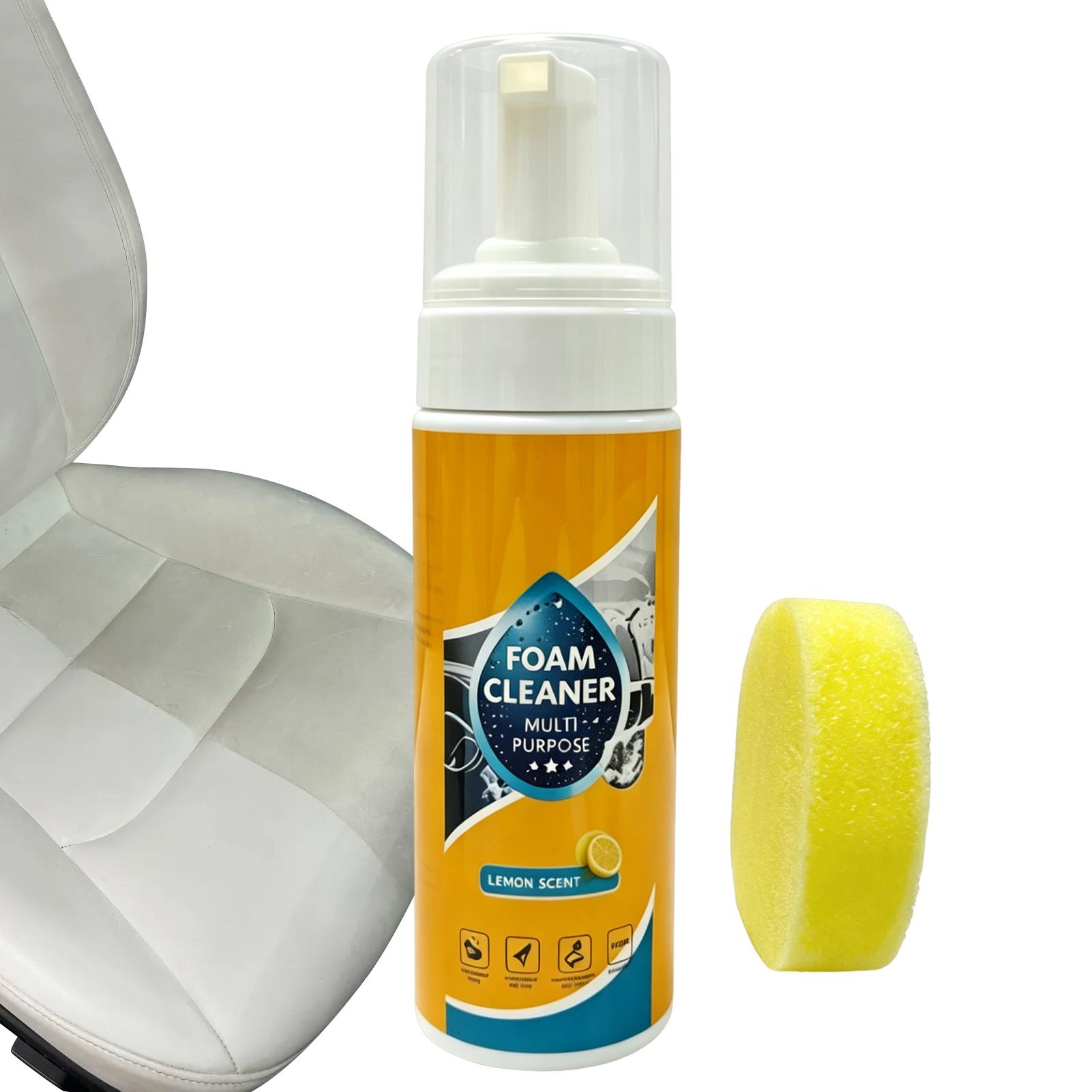 Foam Cleaner 150ml Multipurpos - đánh giá và giá Home Bathroom Cleaning Solution