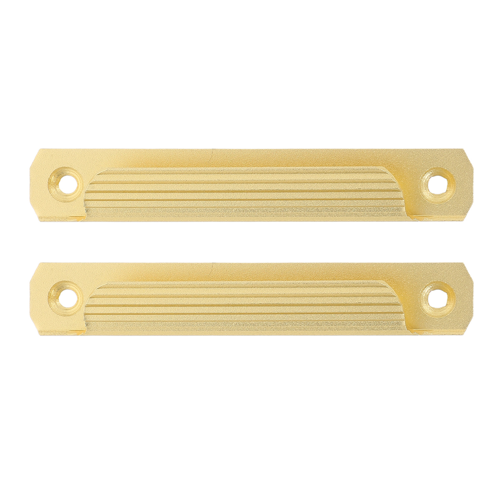 2Pcs Contemporary Aluminum All - đánh giá và giá Home Hardware Bathroom Cabinets