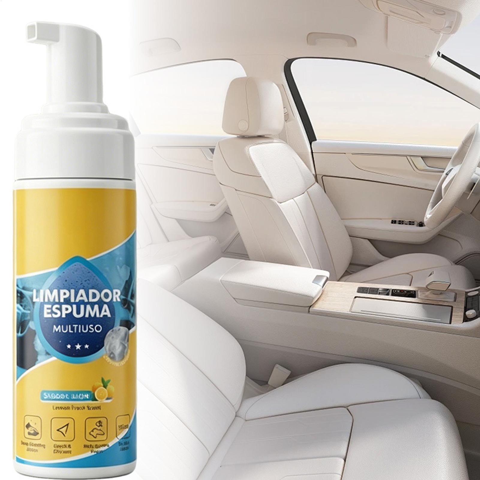 Foam Cleaner All Purpose 150ml - đánh giá và giá Home Bathroom Cleaning Solution