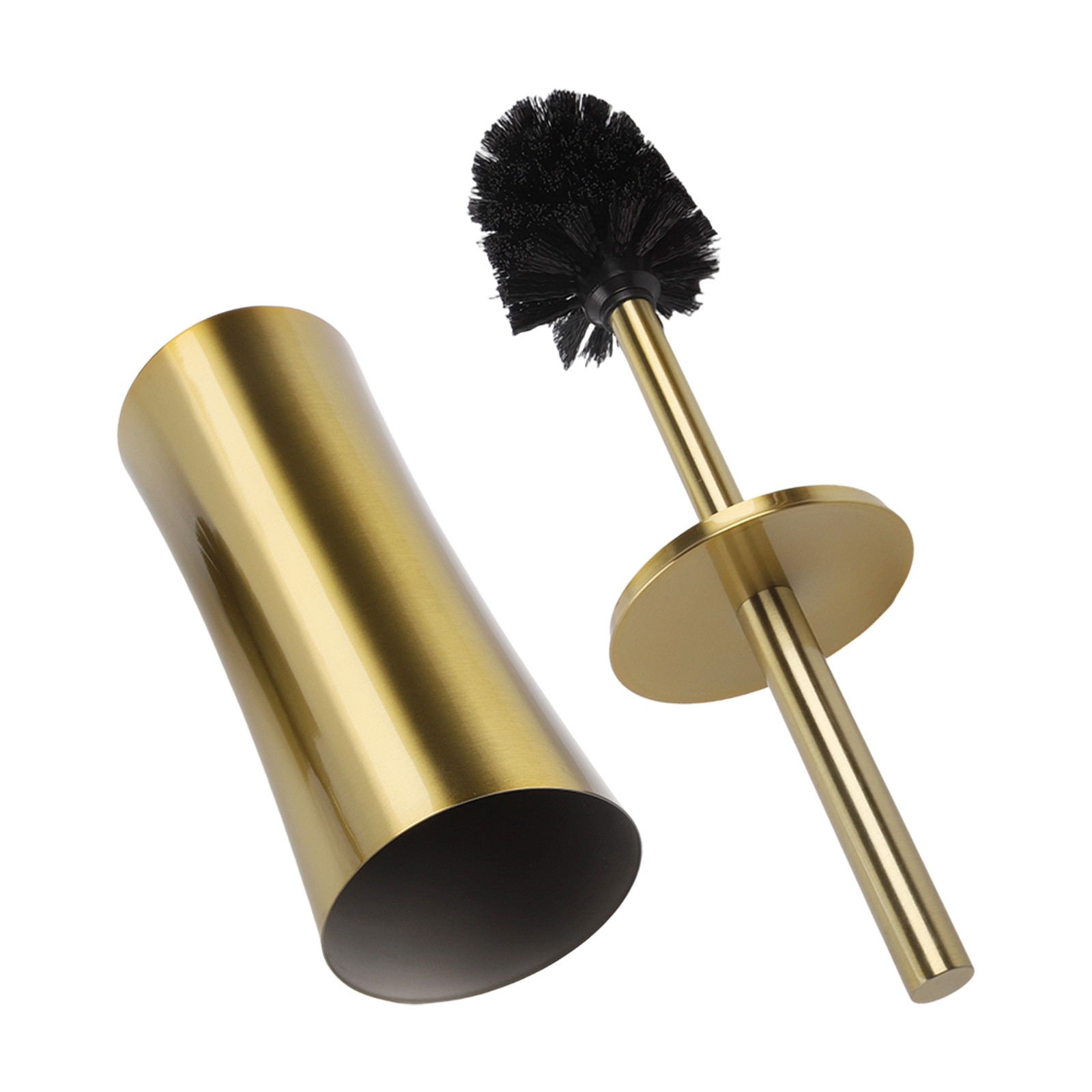 Modern Bathroom Tool Gold Toil - đánh giá và giá Home Bathroom Cleaning Solution