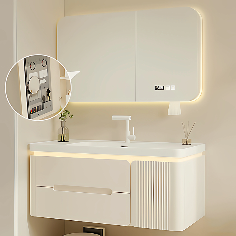 Modern Drawers Bathroom Cabine - đánh giá và giá Home Bathroom Partition Wall